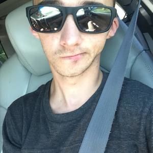 Meet your Posher, Ryan